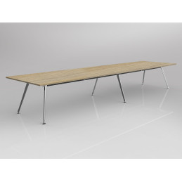 OL Team Boardroom Table