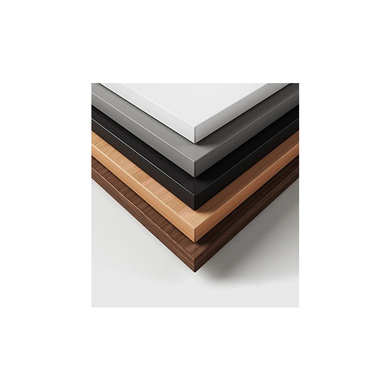 Rg Span Desk and Return