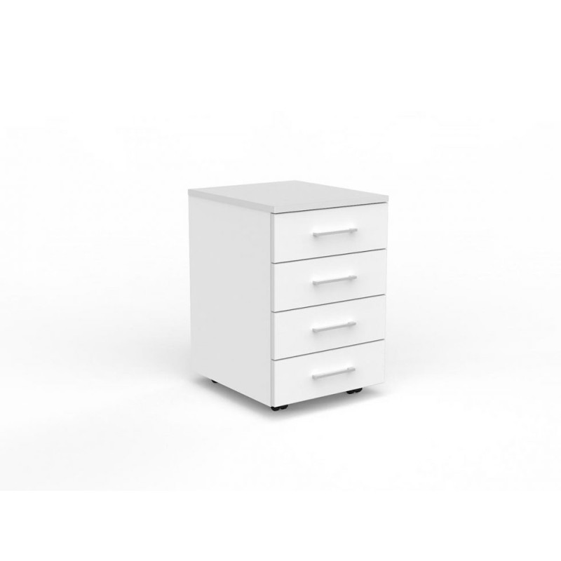 Mobile Caddies & Pedestals