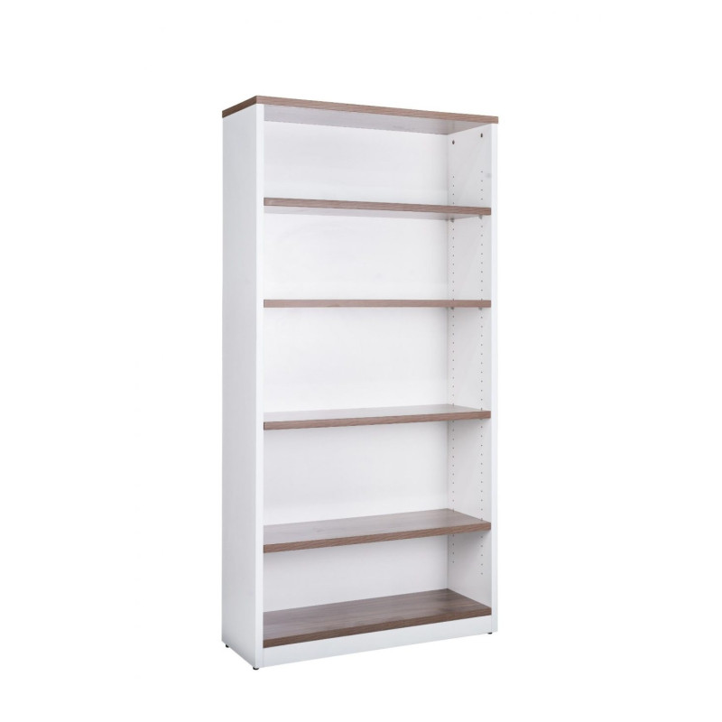 Shelves, Hutch & Hub